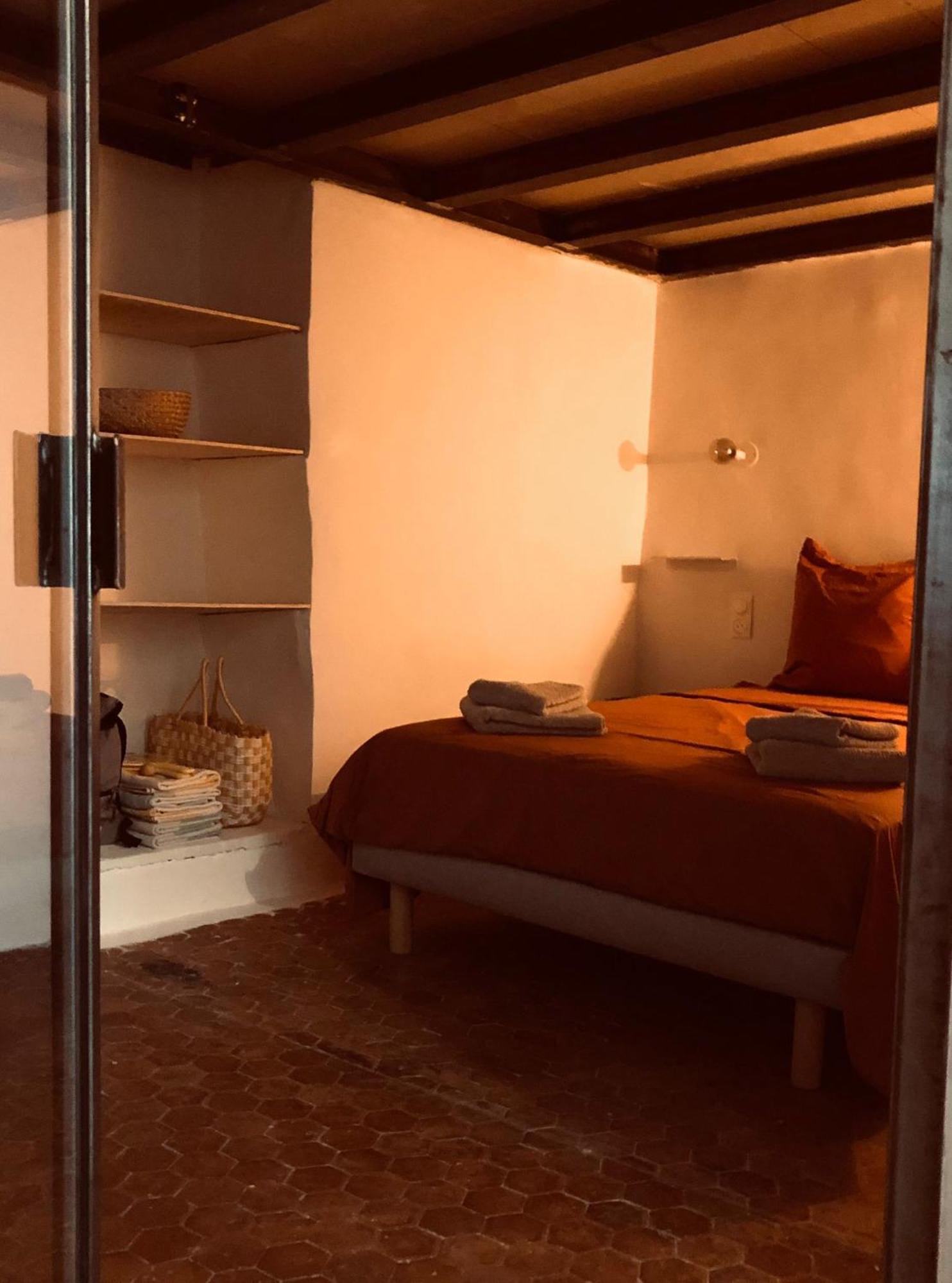 Superbe Familial En Coeur De - Parking - Petit Dej Sur Demande Apartment