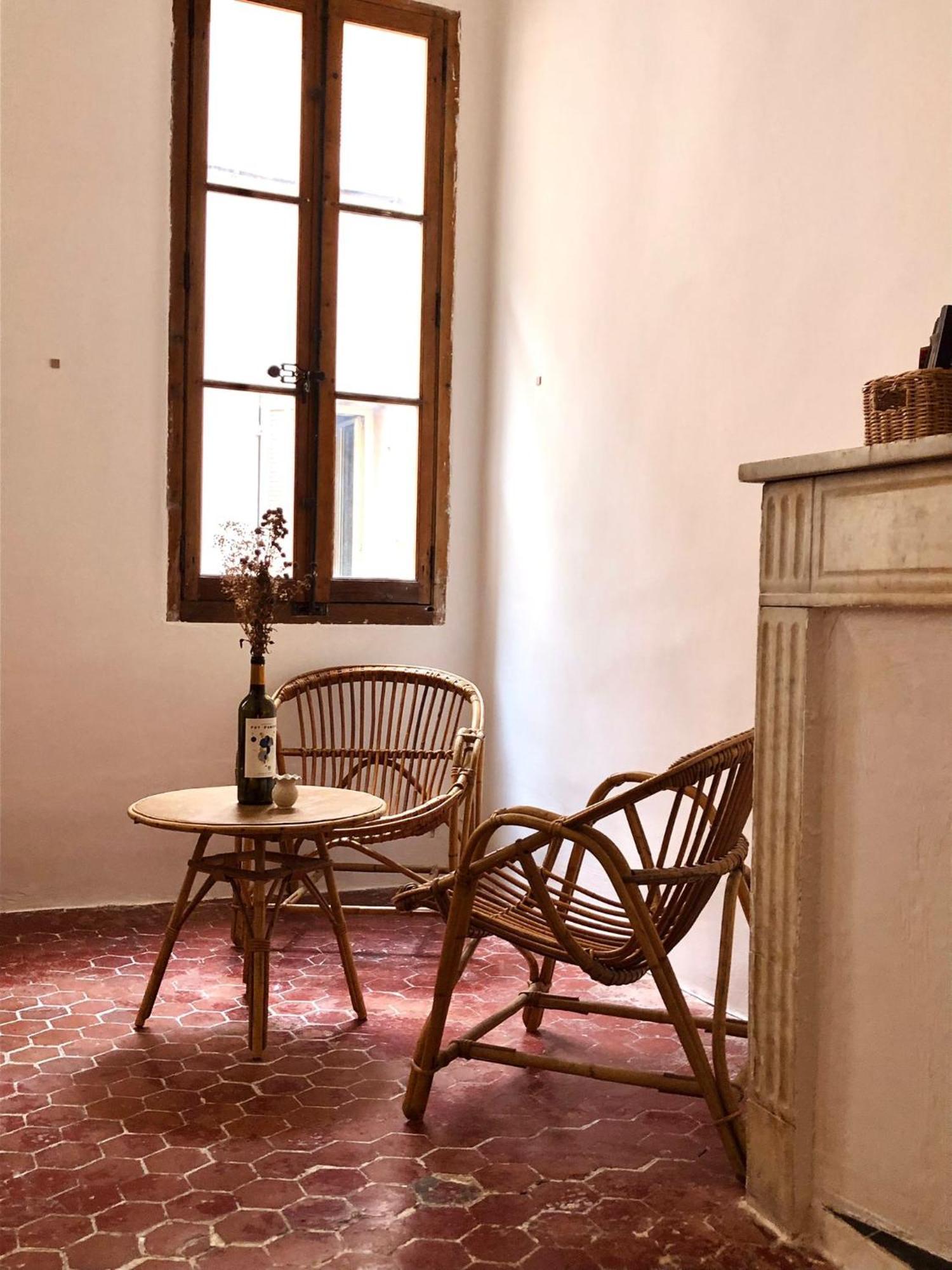 Superbe Familial En Coeur De - Parking - Petit Dej Sur Demande Apartment
